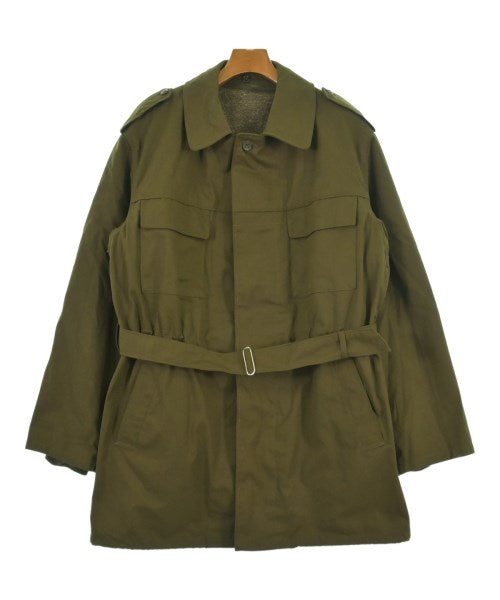 MILITARY 其他大衣