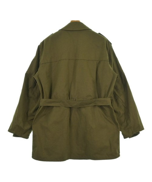 MILITARY 其他大衣