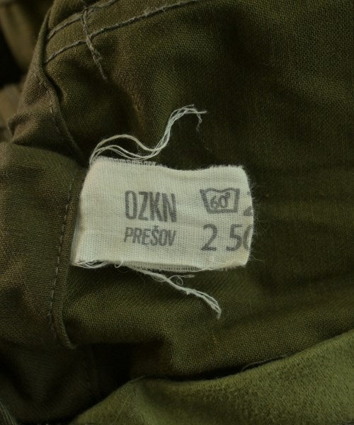 MILITARY 其他大衣