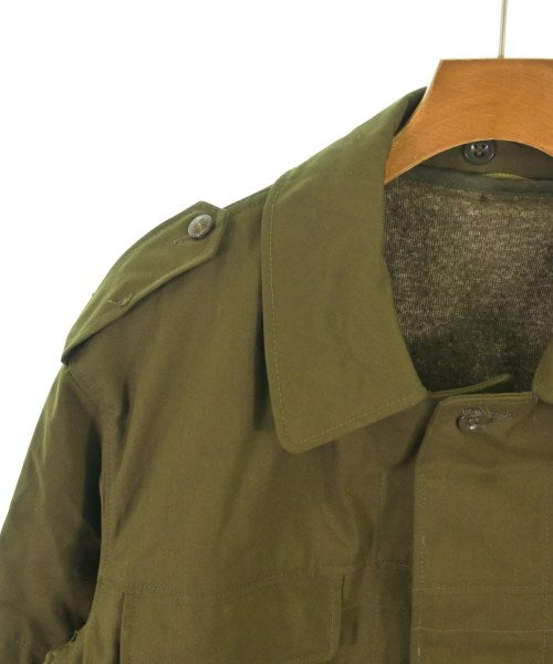 MILITARY 其他大衣