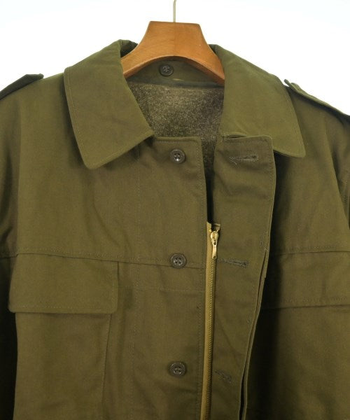 MILITARY 其他大衣