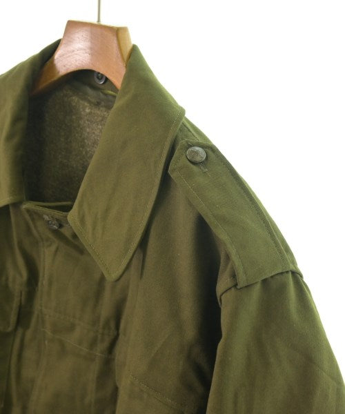 MILITARY 其他大衣