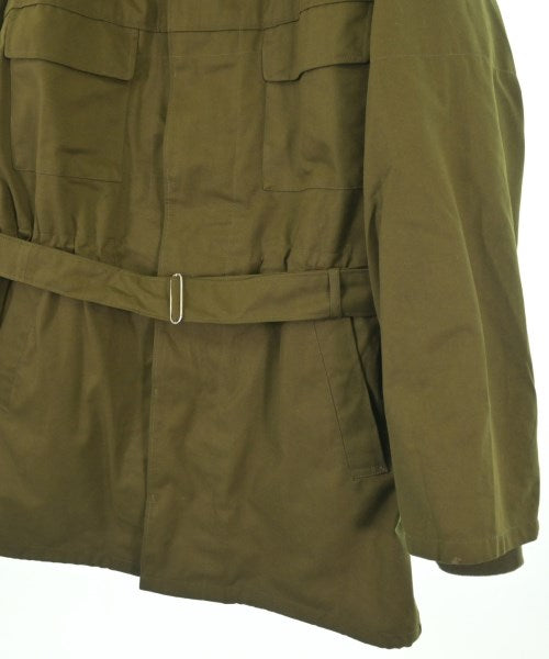 MILITARY 其他大衣
