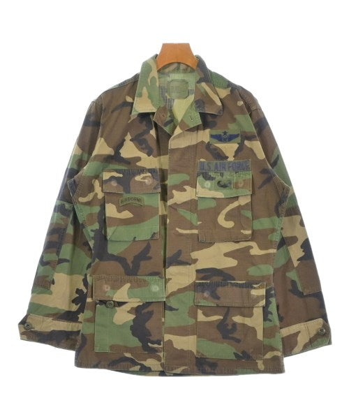 MILITARY 軍裝夾克