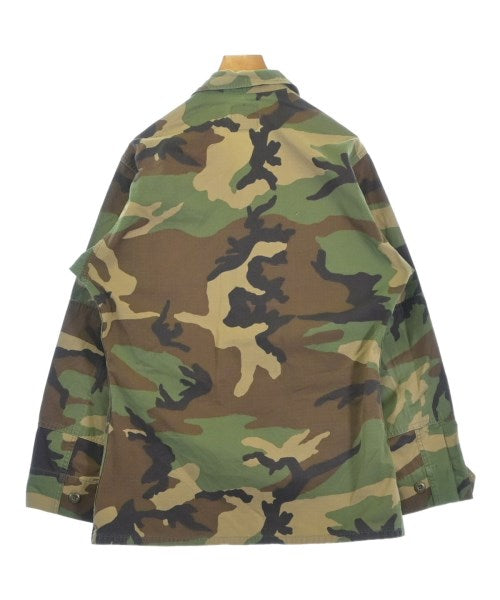 MILITARY 軍裝夾克