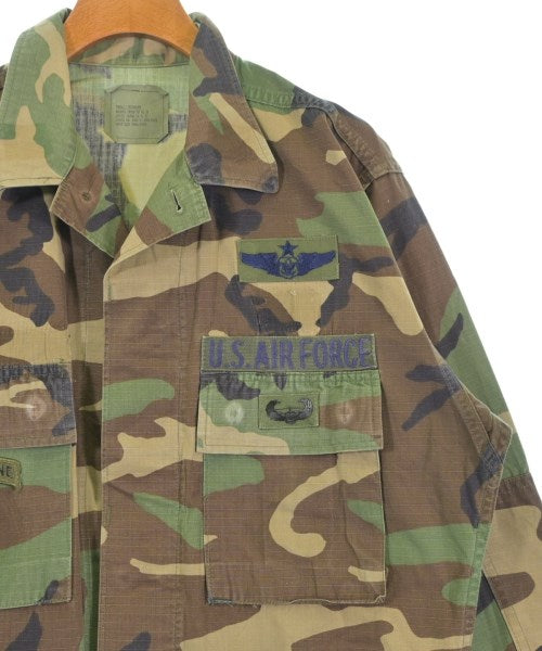 MILITARY 軍裝夾克