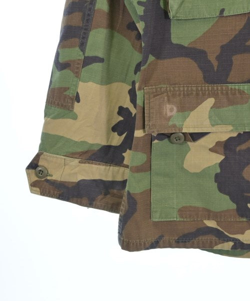 MILITARY 軍裝夾克