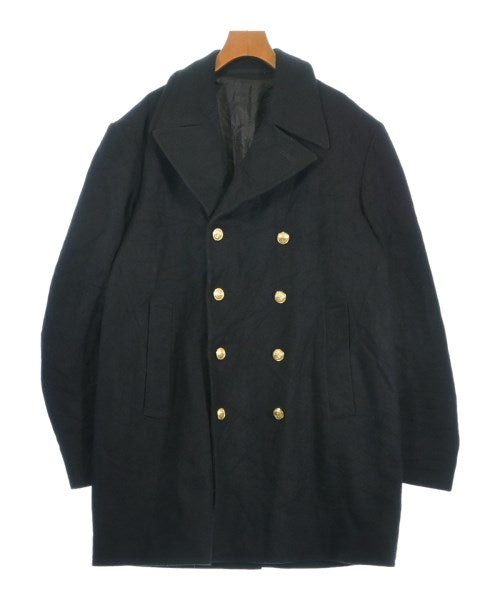 MILITARY 海軍外套