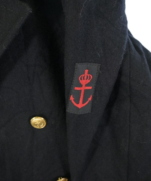 MILITARY 海軍外套