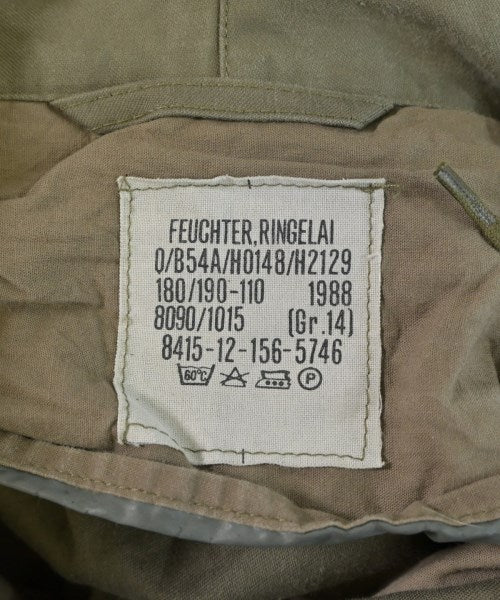 MILITARY 其他大衣