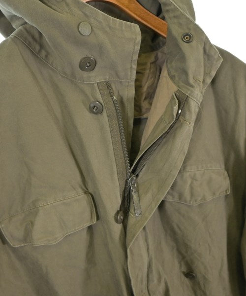 MILITARY 其他大衣