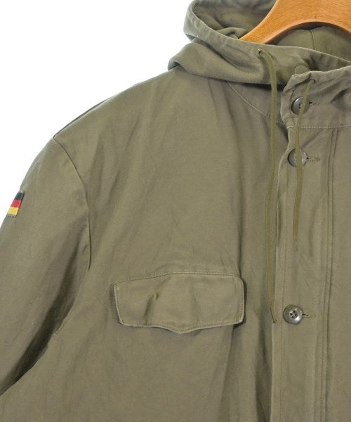 MILITARY 其他大衣