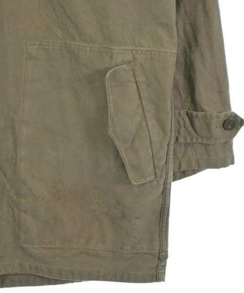 MILITARY 其他大衣