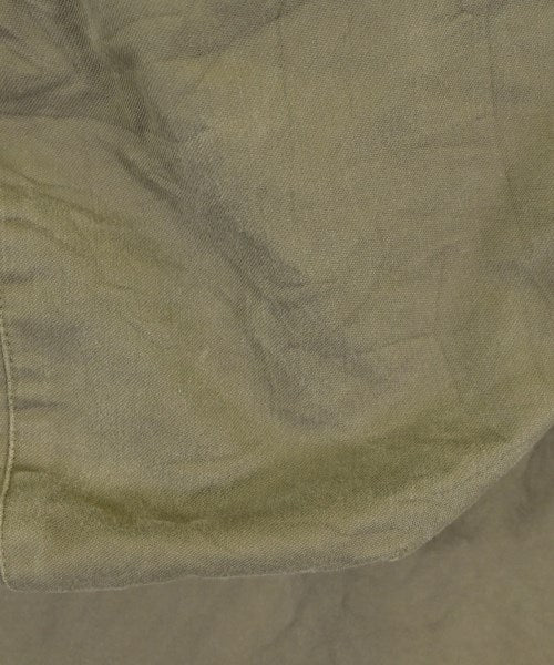 MILITARY 其他大衣