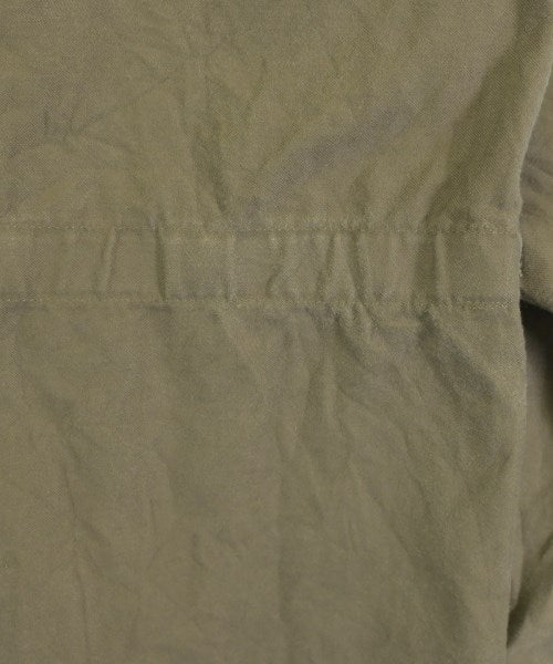 MILITARY 其他大衣