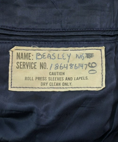 MILITARY 西裝外套