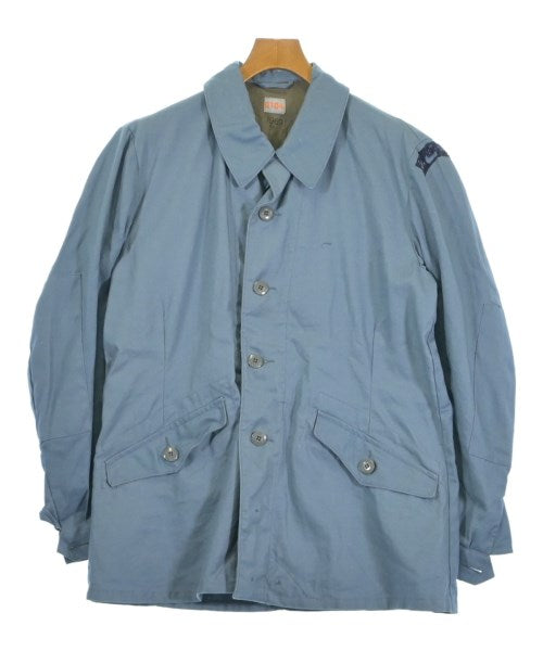 MILITARY 支領外套