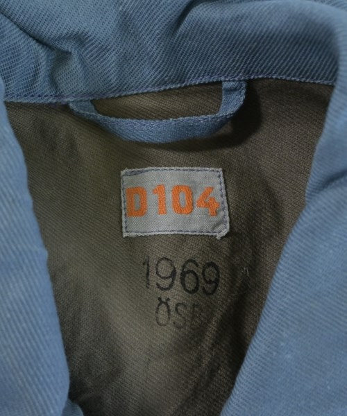 MILITARY 支領外套