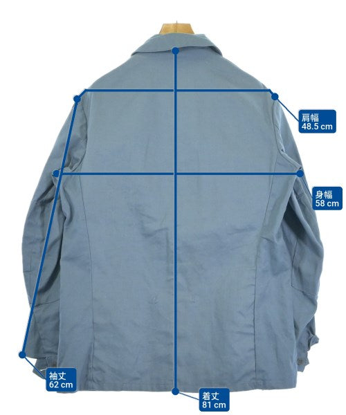 MILITARY 支領外套