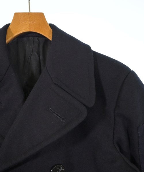 MILITARY 海軍外套