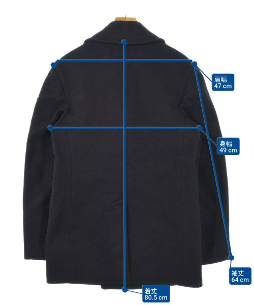 MILITARY 海軍外套