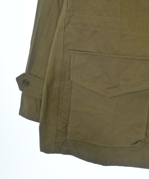 MILITARY 軍裝夾克