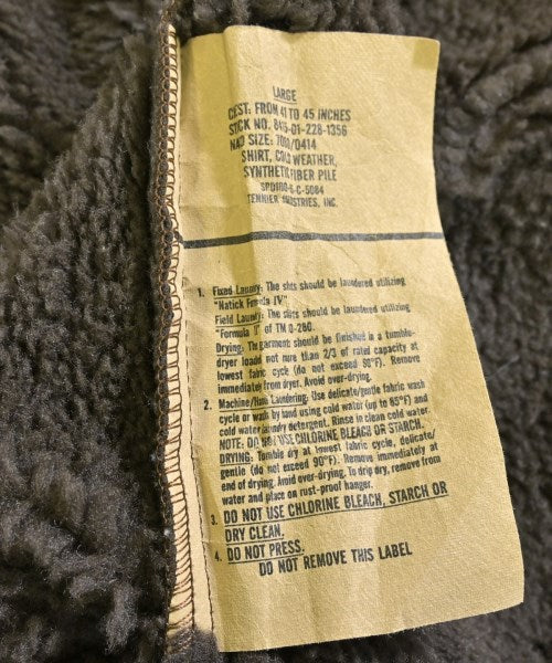 MILITARY 其他飛行外套