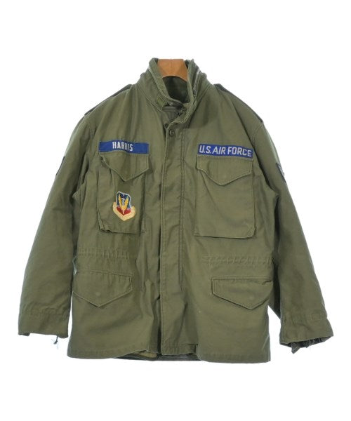 MILITARY 軍裝夾克