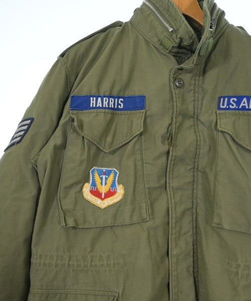 MILITARY 軍裝夾克