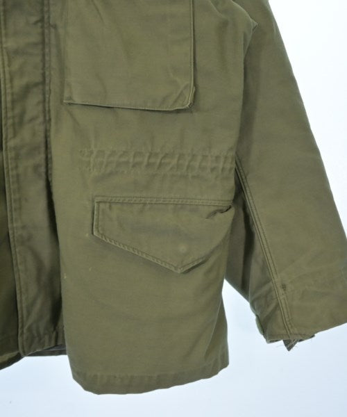 MILITARY 軍裝夾克