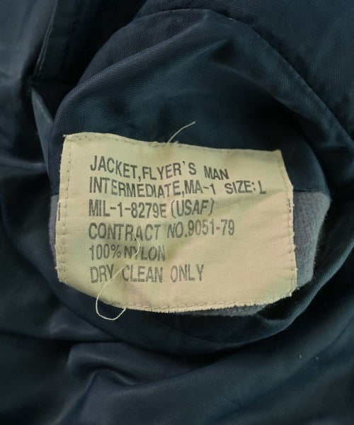 MILITARY 軍裝夾克