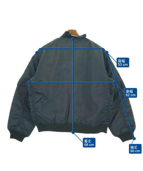 MILITARY 軍裝夾克