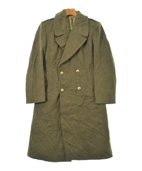 MILITARY 其他大衣