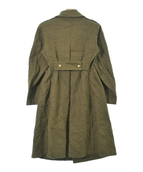 MILITARY 其他大衣