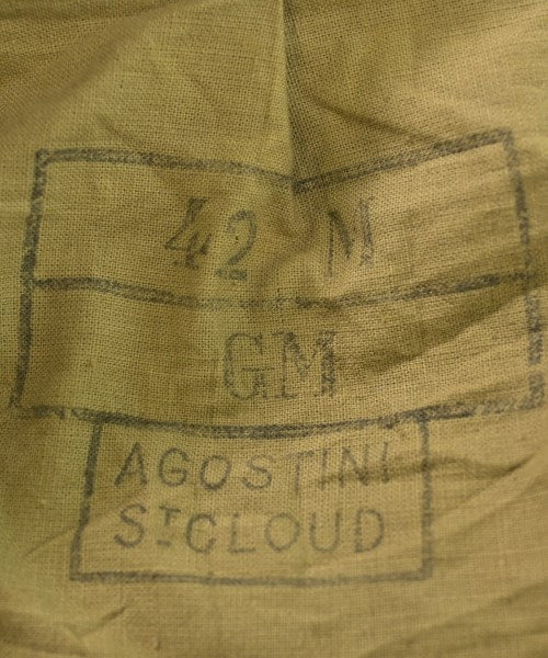 MILITARY 其他大衣