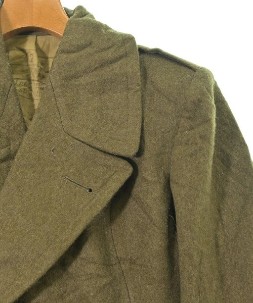 MILITARY 其他大衣