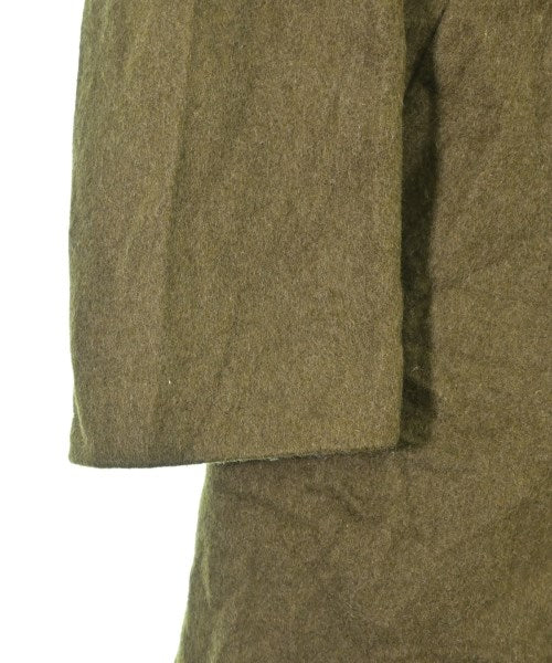 MILITARY 其他大衣