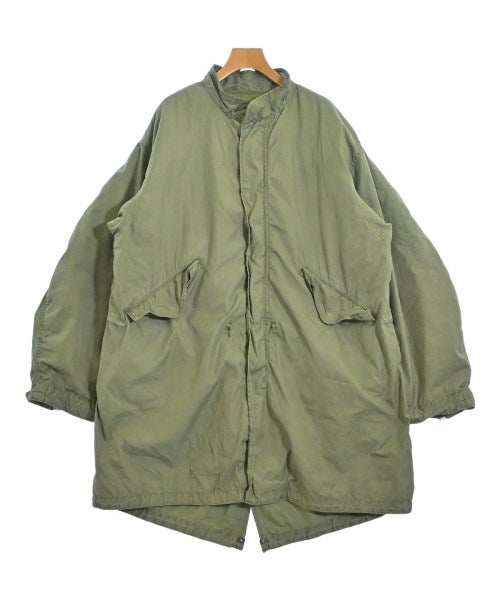 MILITARY 現代外套