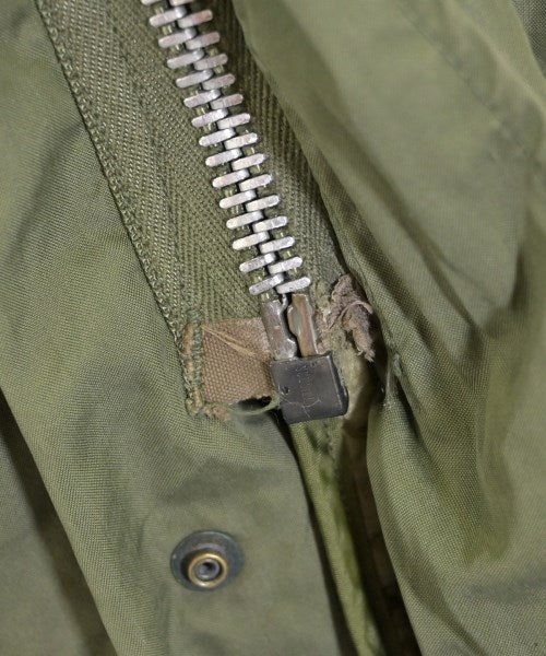 MILITARY 現代外套