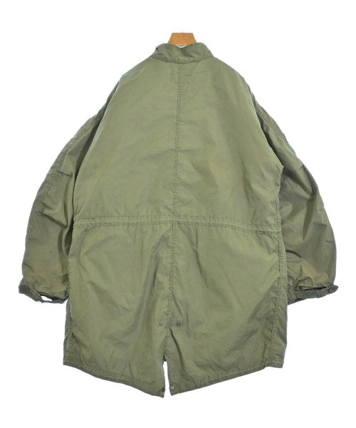 MILITARY 現代外套