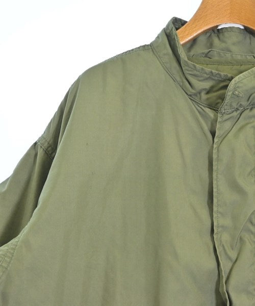 MILITARY 現代外套