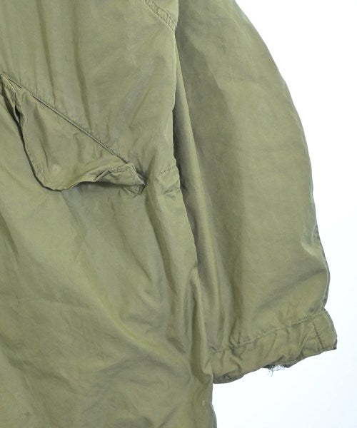 MILITARY 現代外套