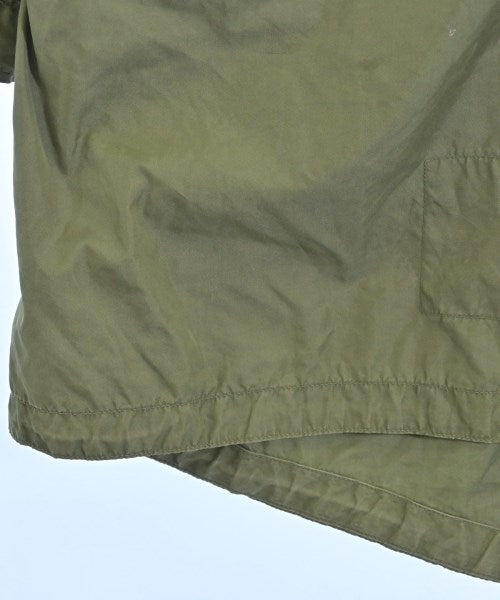 MILITARY 現代外套