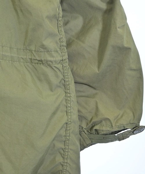 MILITARY 現代外套