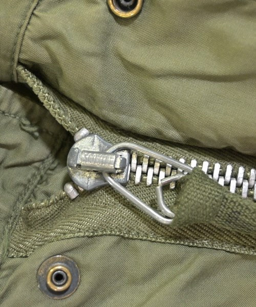 MILITARY 現代外套