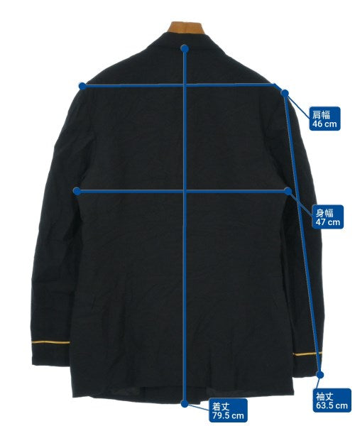 MILITARY 西裝外套