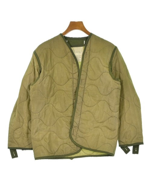 MILITARY 軍裝夾克