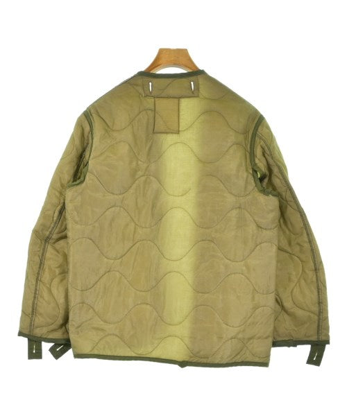 MILITARY 軍裝夾克