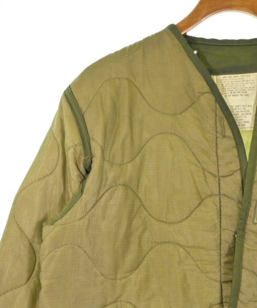 MILITARY 軍裝夾克