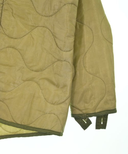 MILITARY 軍裝夾克